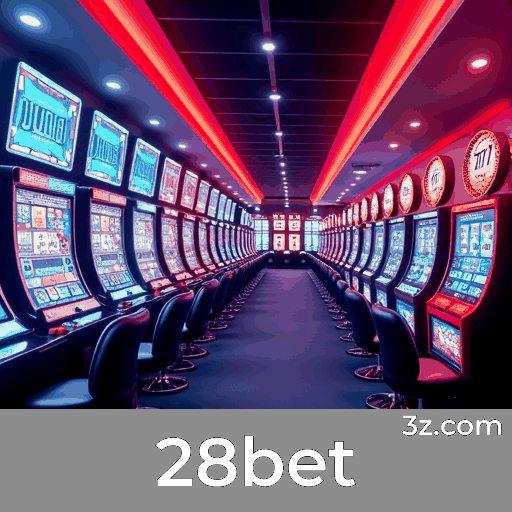 28bet Dados Esportivos: Análise Científica para Apostas Avançadas