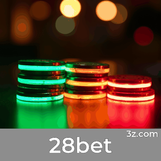 28bet: Experiência Imersiva em Jogos de Mesa ao Vivo para Brasileiros