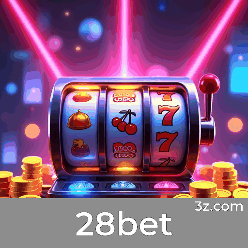 28bet: Seu Cassino Online e Plataforma de Apostas Segura