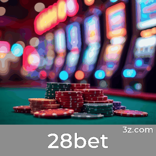 28bet: Seu Cassino Online e Plataforma de Apostas Segura