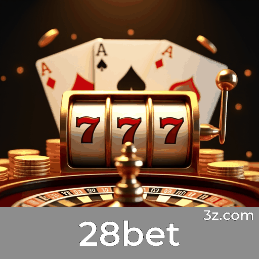 Revolucionando o Desenvolvimento de Jogos com 28bet