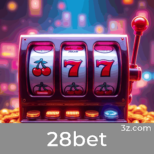 Revolucionando o Desenvolvimento de Jogos com 28bet