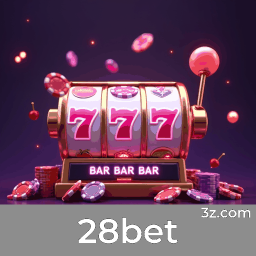 28bet: Seu Cassino Online e Plataforma de Apostas Segura