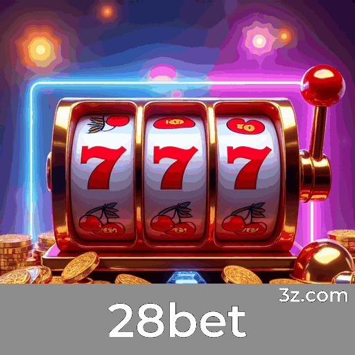 28bet Jogos: Domine Estratégias de Cassino e Transforme Sua Sorte