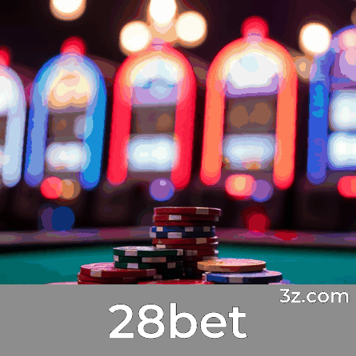 28bet Jogos: Domine Estratégias de Cassino e Transforme Sua Sorte